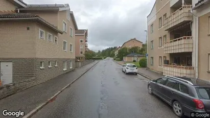 Apartments for rent in Lund - Photo from Google Street View