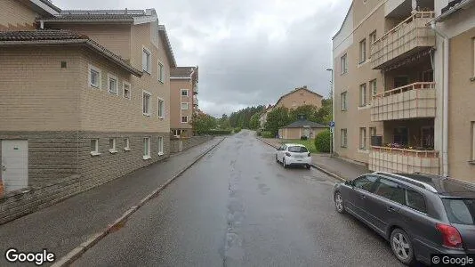 Apartments for rent in Lund - Photo from Google Street View