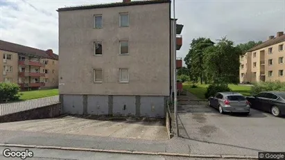 Apartments for rent in Strängnäs - Photo from Google Street View
