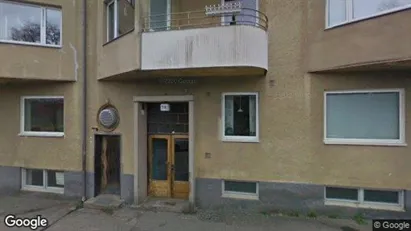 Apartments for rent in Trollhättan - Photo from Google Street View