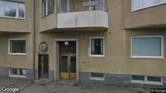 Apartments for rent in Trollhättan - Photo from Google Street View