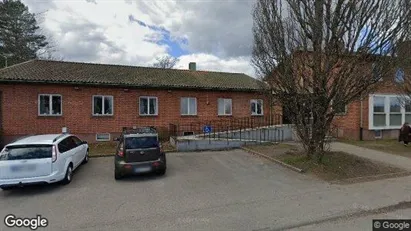 Apartments for rent in Skövde - Photo from Google Street View