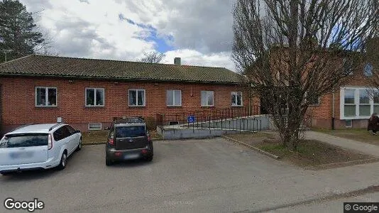 Apartments for rent in Skövde - Photo from Google Street View
