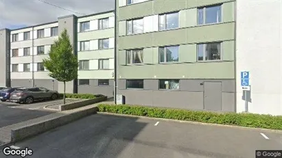 Apartments for rent in Västra hisingen - Photo from Google Street View