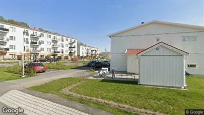 Apartments for rent in Trollhättan - Photo from Google Street View