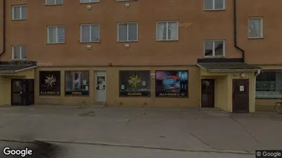 Apartments for rent in Arboga - Photo from Google Street View