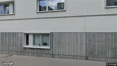 Apartments for rent in Limhamn/Bunkeflo - Photo from Google Street View