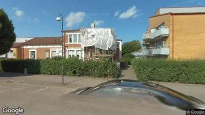 Apartments for rent in Höganäs - Photo from Google Street View
