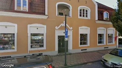 Apartments for rent in Tibro - Photo from Google Street View