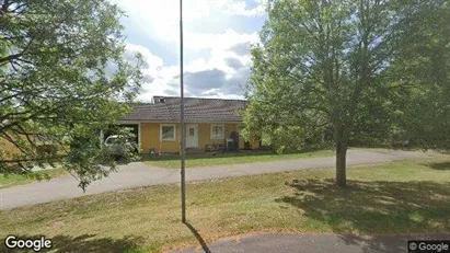 Apartments for rent in Vetlanda - Photo from Google Street View