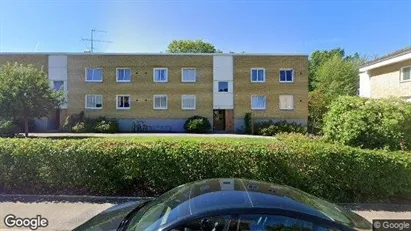 Apartments for rent in Oskarshamn - Photo from Google Street View