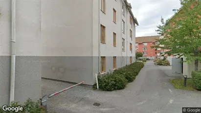 Apartments for rent in Haninge - Photo from Google Street View