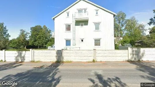 Apartments for rent in Östersund - Photo from Google Street View