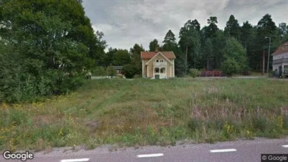 Apartments for rent in Söderhamn - Photo from Google Street View
