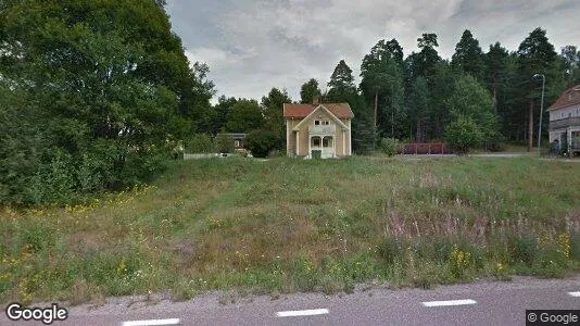 Apartments for rent in Söderhamn - Photo from Google Street View