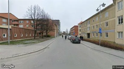 Apartments for rent in Skellefteå - Photo from Google Street View