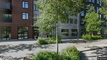 Apartments for rent in Fosie - Photo from Google Street View