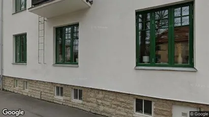 Apartments for rent in Örebro - Photo from Google Street View