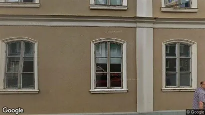 Apartments for rent in Eksjö - Photo from Google Street View