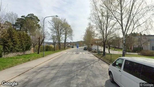 Apartments for rent in Stockholm West - Photo from Google Street View