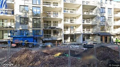 Apartments for rent in Jönköping - Photo from Google Street View