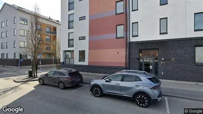 Apartments for rent in Österåker - Photo from Google Street View