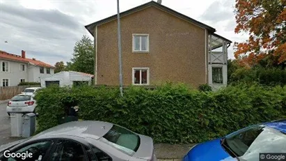 Apartments for rent in Uppsala - Photo from Google Street View