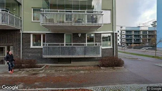 Apartments for rent in Västerås - Photo from Google Street View