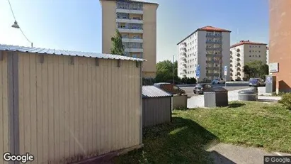 Rooms for rent in Stockholm South - Photo from Google Street View