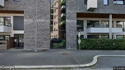 Apartments for rent in Oslo Gamle Oslo - Photo from Google Street View