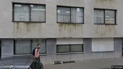 Apartments for rent in Leuven - Photo from Google Street View