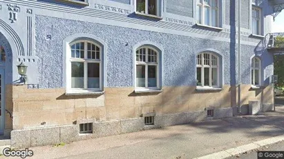 Apartments for rent in Uppsala - Photo from Google Street View