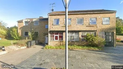 Apartments for rent in Skurup - Photo from Google Street View