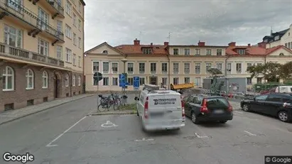 Apartments for rent in Linköping - Photo from Google Street View