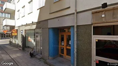Apartments for rent in Södertälje - Photo from Google Street View