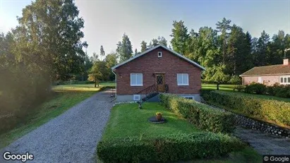 Apartments for rent in Hallsberg - Photo from Google Street View
