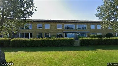 Apartments for rent in Falkenberg - Photo from Google Street View