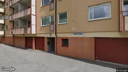 Apartments for rent in Lundby - Photo from Google Street View