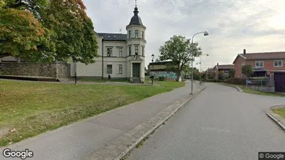 Apartments for rent in Linköping - Photo from Google Street View