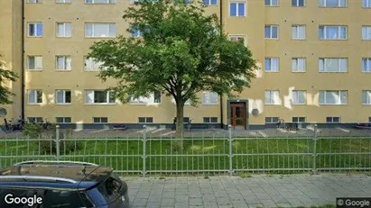 Apartments for rent in Malmö City - Photo from Google Street View