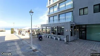 Apartments for rent in Nieuwpoort - Photo from Google Street View