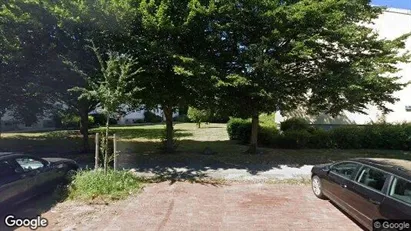 Apartments for rent in Delmenhorst - Photo from Google Street View