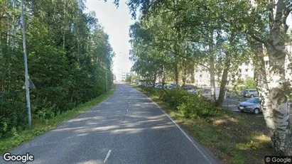 Apartments for rent in Espoo - Photo from Google Street View