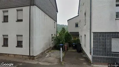 Apartments for rent in Esslingen - Photo from Google Street View