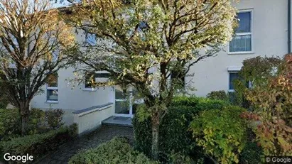 Apartments for rent in Ebersberg - Photo from Google Street View
