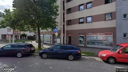 Apartments for rent in Augsburg - Photo from Google Street View