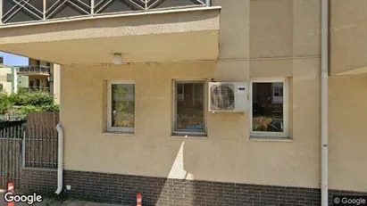 Apartments for rent in Popeşti-Leordeni - Photo from Google Street View