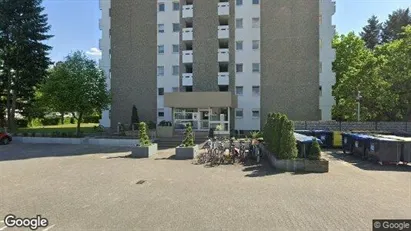 Apartments for rent in Offenbach - Photo from Google Street View