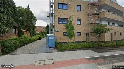 Apartments for rent in Hamburg Wandsbek - Photo from Google Street View