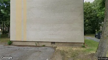Apartments for rent in Recklinghausen - Photo from Google Street View